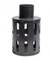 Фильтр всасывающий 80 (3