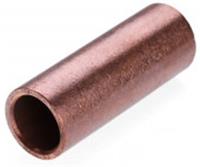 Гильза медная ГМ 25-8 (3 шт), Россия, код 05805100052