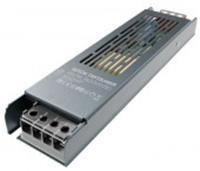 Блок питания PS3-60 24В, 150Вт, 175-240В, 6,3А, IP20, алюм, 205х50х24мм, Китай, код 05228050176, штрихкод 465019981814