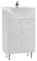 Тумба с раковиной 