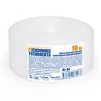 Теплолента для окон 50ммх10м пенополиэтилен арт.HUP333T/120, Россия, код 0490301011, штрихкод 468005998427, артикул 2231