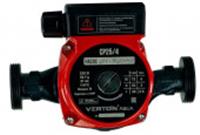 Циркуляционный насос Verton AQUA CP25/4, Китай, код 0240400022, штрихкод 468720504592, артикул 01.13296.13313