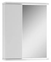 Зеркало-шкаф Промо 50 левый/правый DP2606HZ, Россия, код 0250001743, штрихкод 464051490666, артикул DP2606HZ