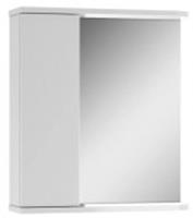 Зеркало-шкаф Промо 55 левый/правый DP2607HZ, Россия, код 0250001747, штрихкод 464051490667, артикул DP2607HZ
