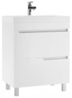 Тумба с раковиной 