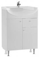 Тумба с раковиной 