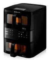 Аэрогриль BRAYER BR2048, Китай, код 3660705097, штрихкод 912009933684, артикул BR2048