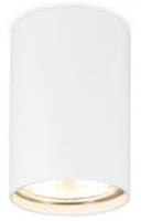 Накладной точечный светильник GU5.3 TN213101 WH белый GU5.3 D55*80, Китай, код 05213020223, штрихкод 467008702796, артикул TN213101