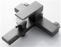 Смеситель для ванны/душа (комплект) Knotlor Kn-22/Gm, Китай, код 0222400008, штрихкод 793013983035