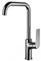 Смеситель для кухни Knotlor Kn-61/Gm, Китай, код 0222400023, штрихкод 793013983167