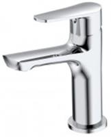 Смеситель для раковины Knotlor Kn-50, Китай, код 0222400017, штрихкод 793013983159