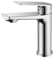 Смеситель для раковины Knotlor Kn-60, Китай, код 0222400020, штрихкод 793013983164