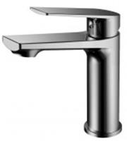 Смеситель для раковины Knotlor Kn-60/Gm, Китай, код 0222400021, штрихкод 793013983165