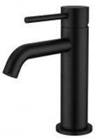 Смеситель для раковины Knotlor Ss-20/Bl, Китай, код 0222400029, штрихкод 793013983101