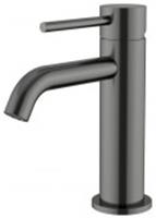 Смеситель для раковины Knotlor Ss-20/Gm, Китай, код 0222400030, штрихкод 793013983102