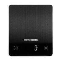 Весы Кухонные Redmond редмонд rs-m765 черный 