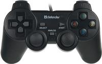 Геймпад Defender defender omega 