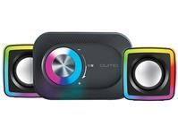 Компьютерные Колонки Qumo qumo mirage вт 0088 