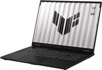 Ноутбук Игровой Asus tuf f16 fx608jhr-rv101/90nr0na1-m00590/core i5-14450hx/16gb/1tb/16 fhd 165hz/rtx 5050 8gb/dos 