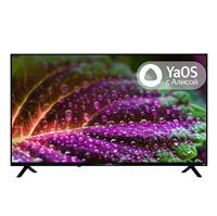 4k (Ultra Hd) Smart Телевизор Leran 43sn4500 