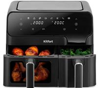 Аэрогриль Kitfort кт-8148 