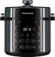 Мультиварка-Скороварка Redmond редмонд mp113 синий 