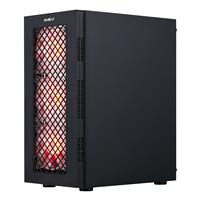 Системный Блок Amcv i123n game intel core i5-12400f - x6 2.5ghz /16gb/1tb ssd/rtx 5050 8gb gddr6 /dos 
