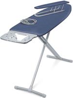 Гладильная Доска Ника nika 10+ нт10+/15 темно-лазурный 