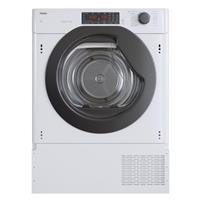 Стиральная машина Haier hdb4 h7a2tbex-ru 