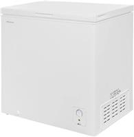 Морозильный Ларь Hisense fc258d4bw1 