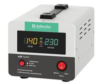 Стабилизатор Напряжения Defender defender asf 500d (99034) 