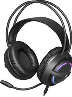 Игровые Наушники Проводные Defender defender dexter rgb 