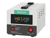 Стабилизатор Напряжения Defender defender asf 1000d (99035) 