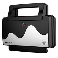 Вафельница Brayer br 2308 