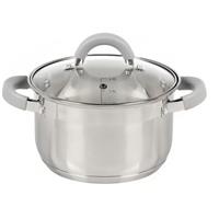 Кастрюля Mallony felicita 2.9 л 