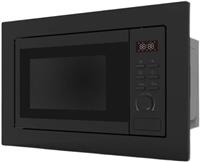 Встраиваемая Микроволновая Печь Candy cmxbdg207b 