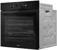 Духовой Шкаф Haier hoq-r2arn3gb 