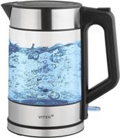 Чайник Электрический Vitek vt-wk1013 черный 
