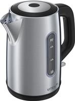 Чайник Электрический Vitek vt-wk1054 черный 