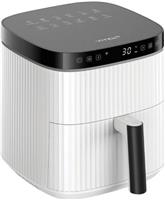 Аэрогриль Vitek vt-af4001 белый/черный 