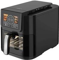 Аэрогриль Vitek vt-af3001 черный 