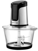 Мини-Процессор Brayer br 1407 