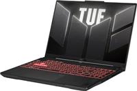 Ноутбук Игровой Asus tuf a16 fa607nug-rl161/90nr0mu3-m009r0/ryzen 7-7445hs/16gb/512gb/15.6fhd 144hz/rtx 4050 6gb/dos 