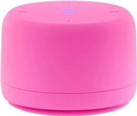 Умная Колонка Yandex яндекс станция лайт 2 без часов розовый (yndx-00028pnk) 