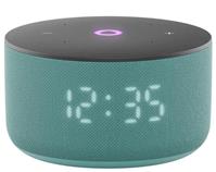 Умная Колонка Yandex яндекс станция мини 3 бирюзовый (yndx-00027trq) 