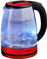 Чайник Электрический Scarlett scarlett sc-ek27g65 