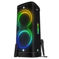 Музыкальный Центр Sven ps-1250 