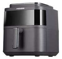 Аэрогриль Redmond редмонд ag1901 серый 