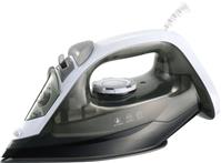 Утюг Vitek vt-irn1210 серый/черный 