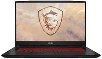 Ноутбук Игровой Msi katana 17 b13ucr-1609xru/9s7-17l541-1609/core i5-13420h/16gb/1tb/17.3 fhd ips/rtx3050 4gb/dos 